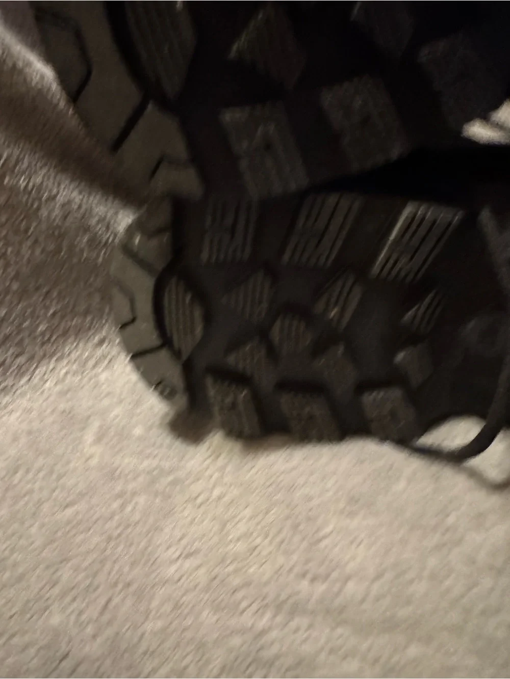 Salomon quest 4d forces 2 gtx